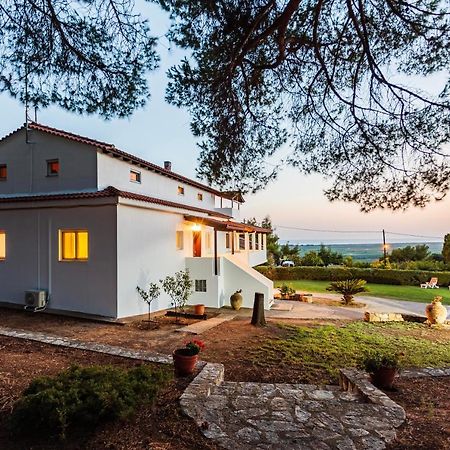 Ancient Olympia , Mangata Home Raches  Экстерьер фото