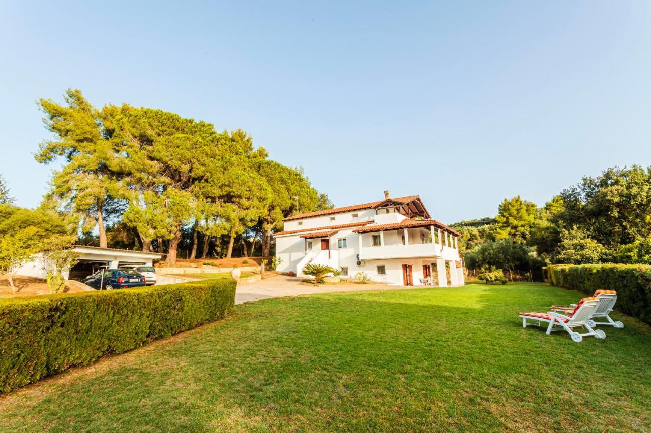 Ancient Olympia , Mangata Home Raches  Экстерьер фото
