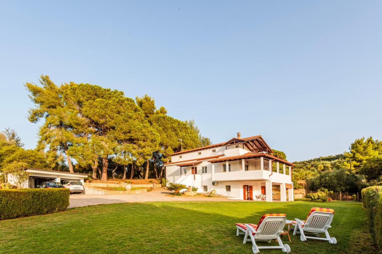 Ancient Olympia , Mangata Home Raches  Экстерьер фото