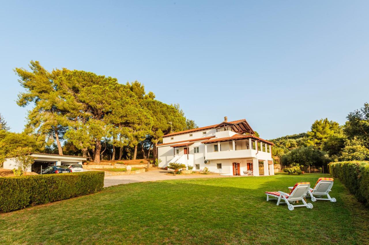 Ancient Olympia , Mangata Home Raches  Экстерьер фото