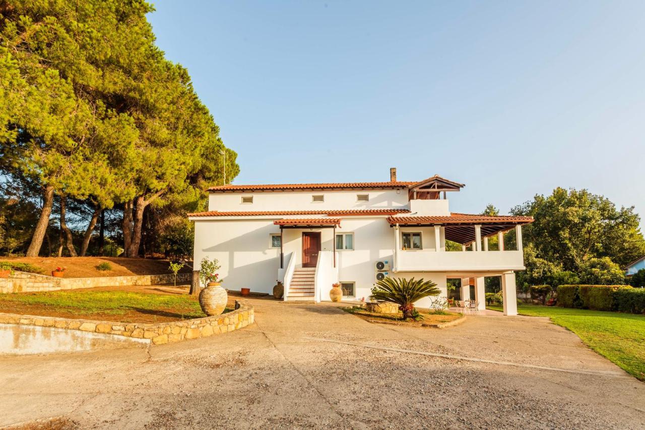 Ancient Olympia , Mangata Home Raches  Экстерьер фото