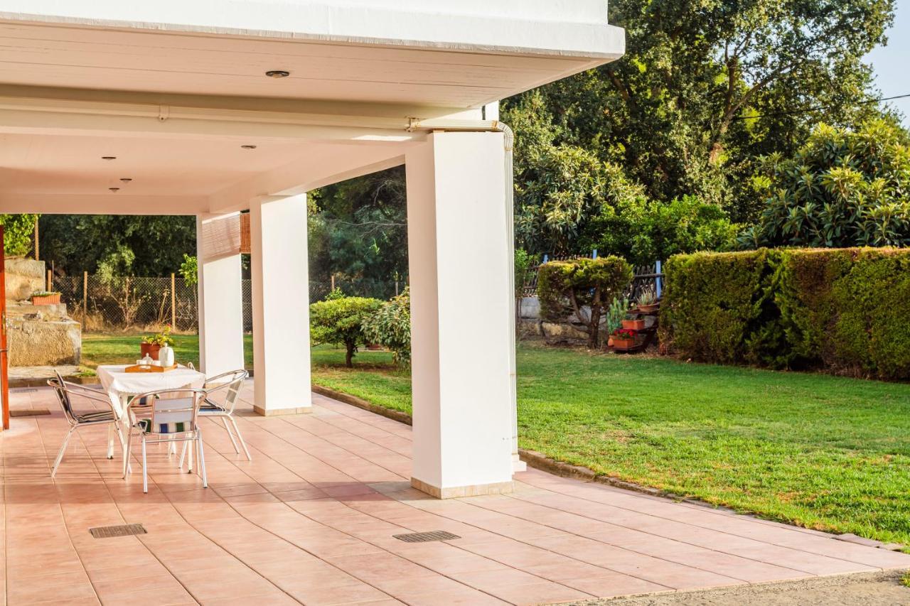 Ancient Olympia , Mangata Home Raches  Экстерьер фото